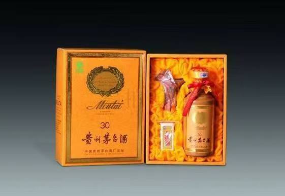 东莞年份酒回收